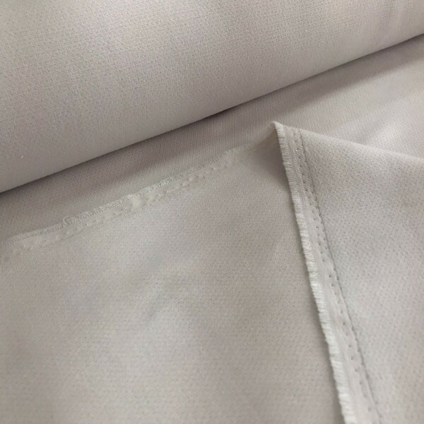 Alfaiataria Galês Off White 